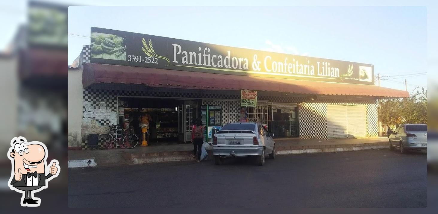 Panificadora & Confeitaria Lilian