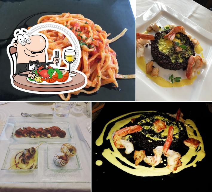 Ristorante Del Mercato