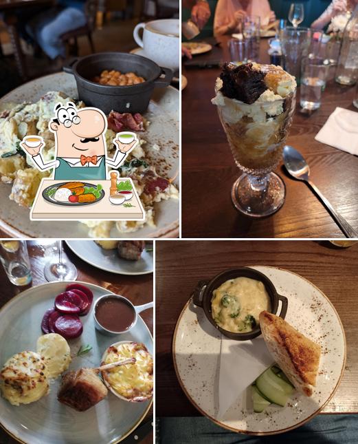 Spread Eagle Blackburn, Mellor Ln in Mellor Restaurant reviews