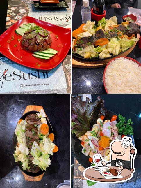 WeSushi Catanduva