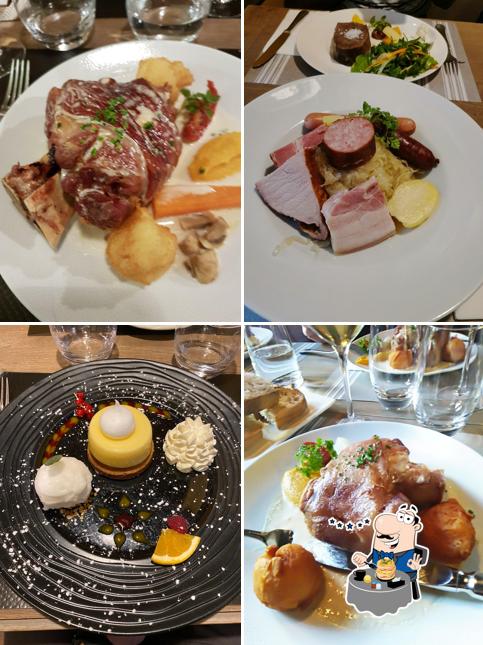 Restaurant du Château