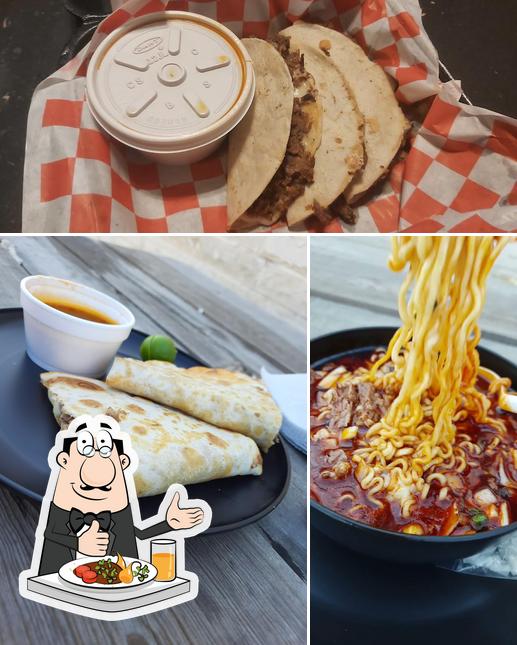 Restaurante Tacos El Nene, Nuevo Laredo Opiniones del restaurante