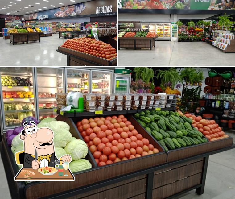 Tropical Supermercados - José Sobrinho