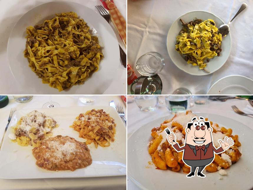 Trattoria al Dosso