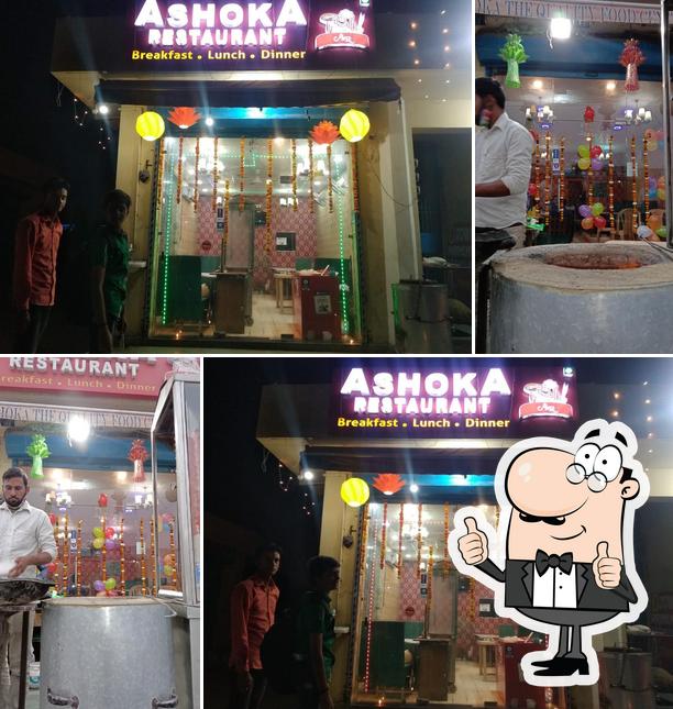 Ashoka Family Restaurant, Faridabad Restaurant reviews