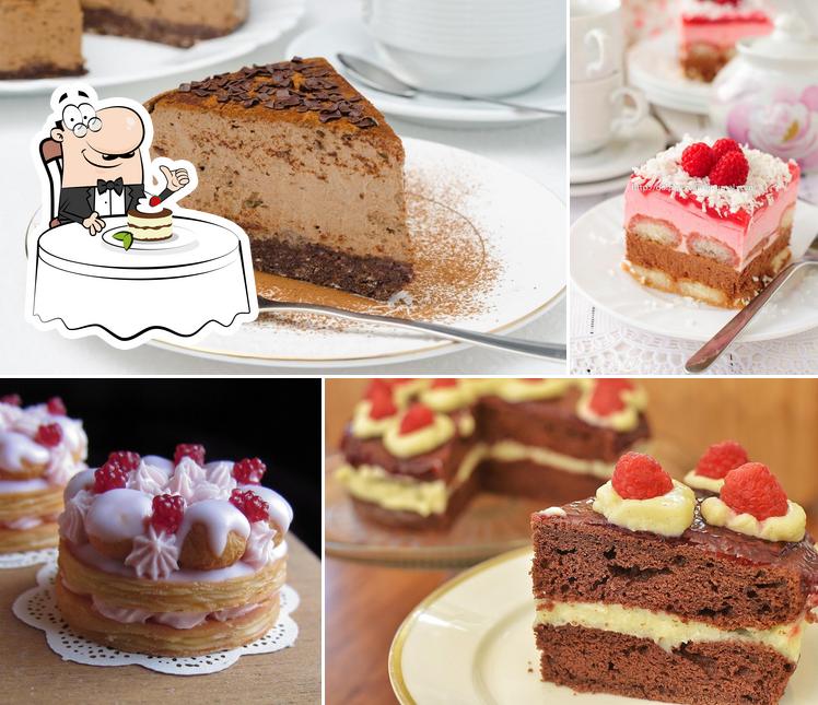 Café Bake Shop, Hwaseong Opiniones del restaurante