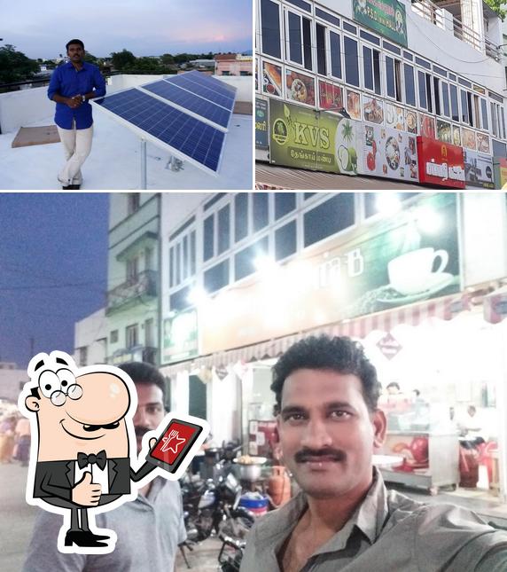 SANNADHI CAFE