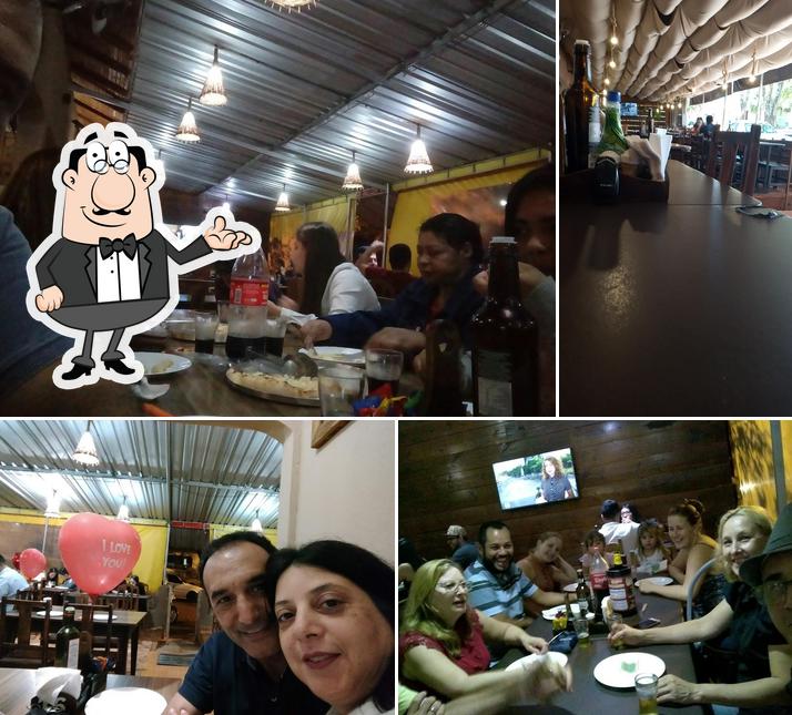Casa da Pizza