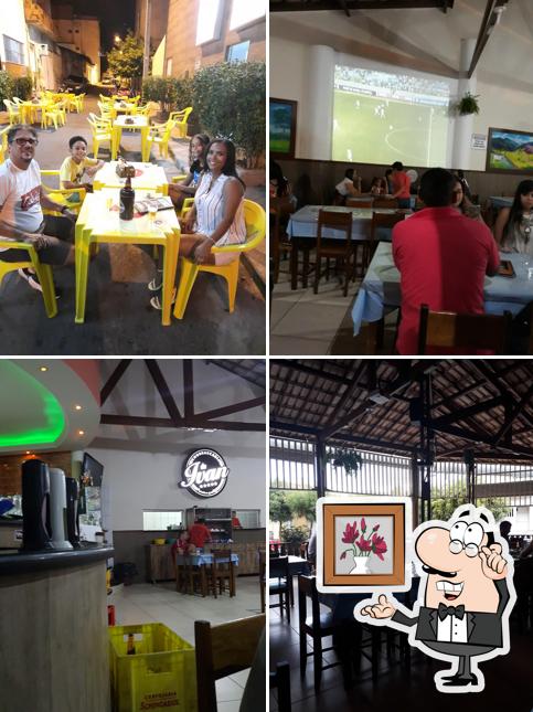 Churrascaria do Ivan