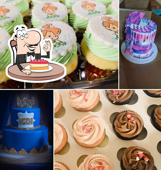 Here's an image of Elevation Cakes