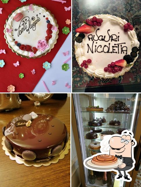 Pasticceria Battistini