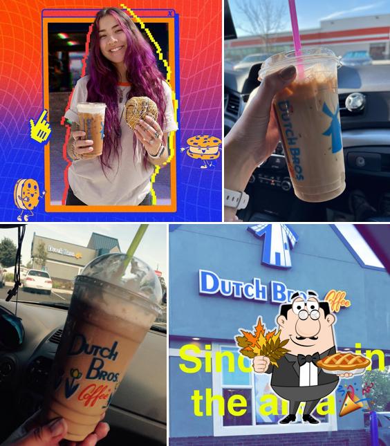 Dutch Bros Coffee picture