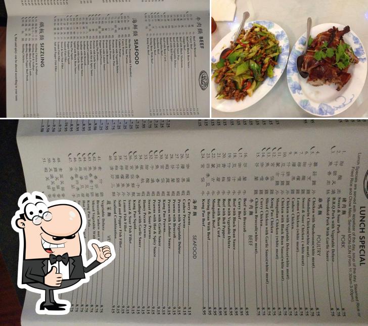 Happy Garden Chinese Restaurant In Freedom - Restaurant Menu And Reviews