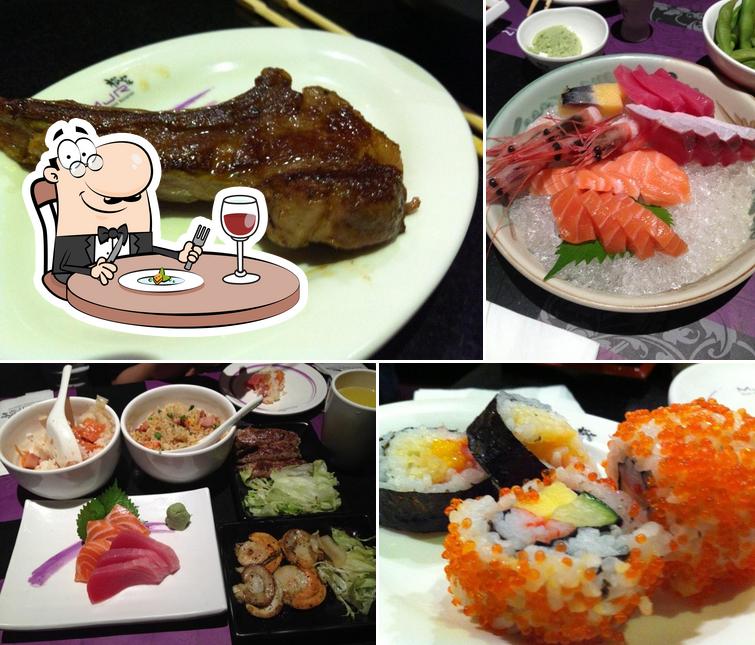 Matsuya Japanese Restaurant, Hong Kong, 2/F Restaurant reviews