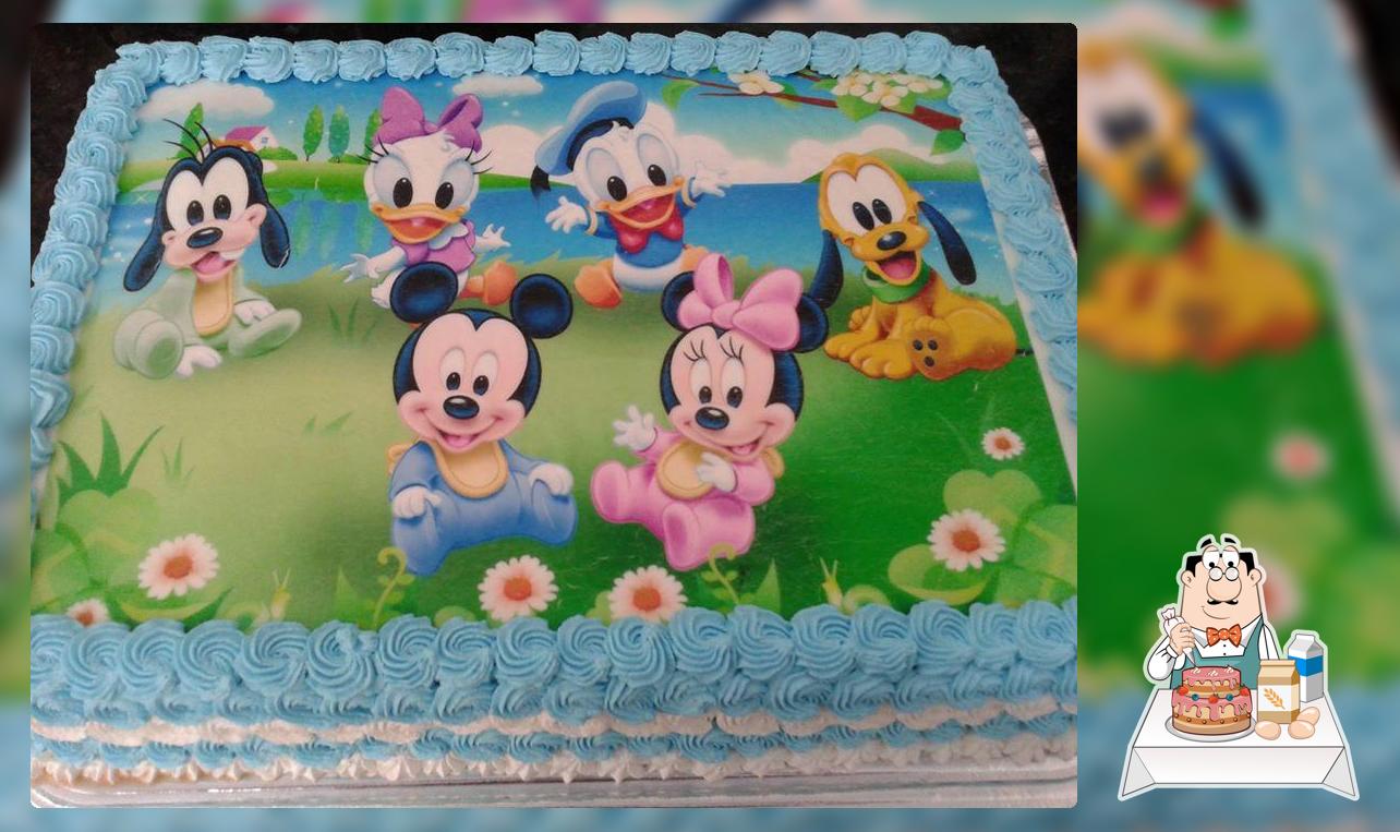 Pastel & Cia Chin Fook