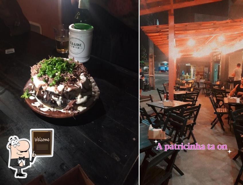 CLUBE 1910 BAR E PETISCARIA, Fortaleza Avaliações de restaurantes