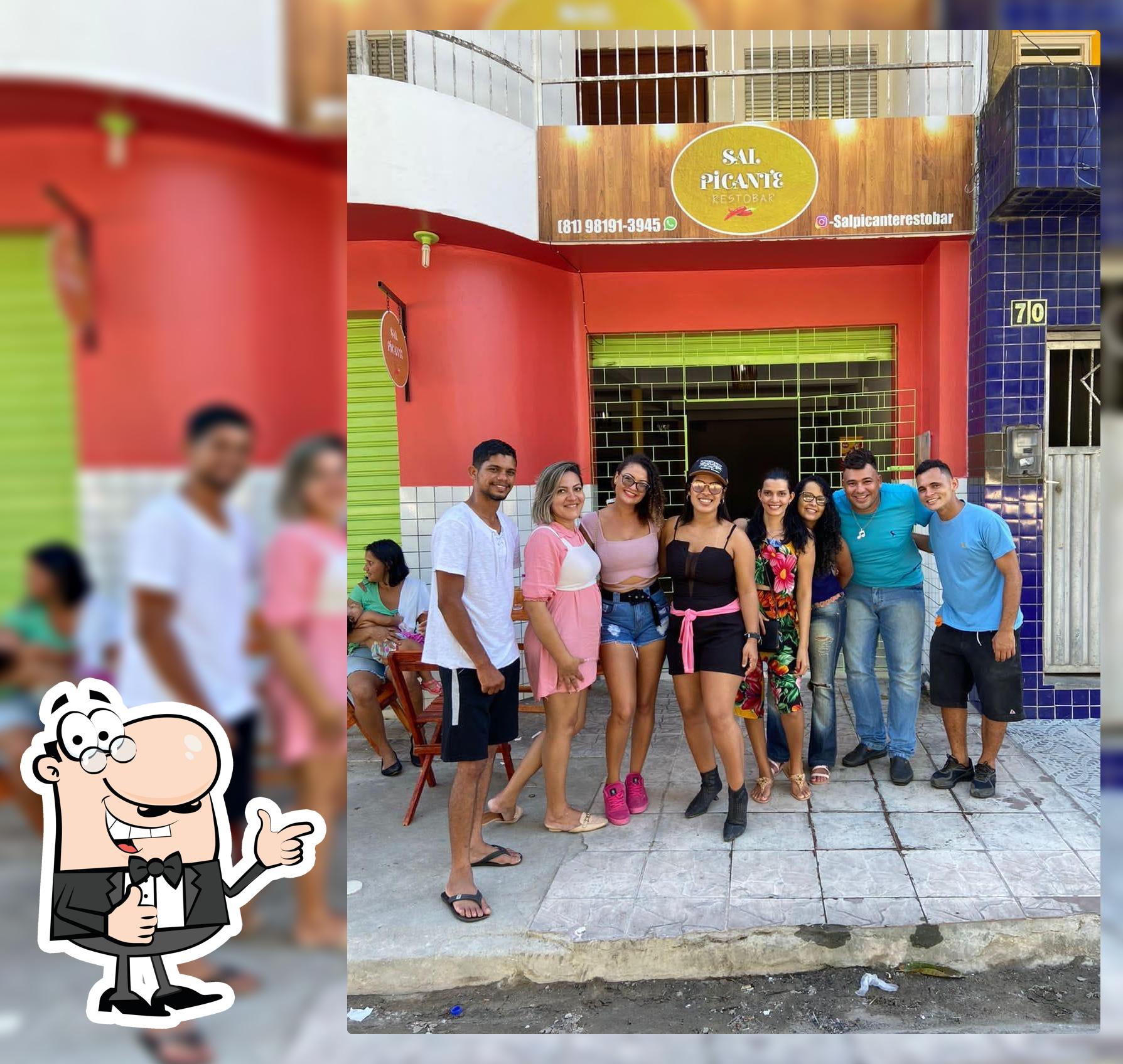 Sal Picante Restobar