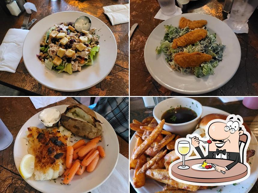 Find the best place to eat in Moultonborough, autumn 2023 Restaurant Guru