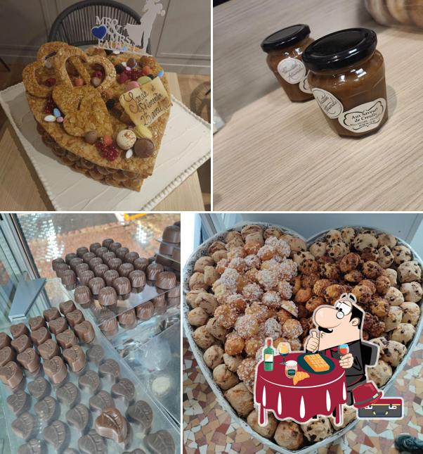 Aux Saveurs de Creully