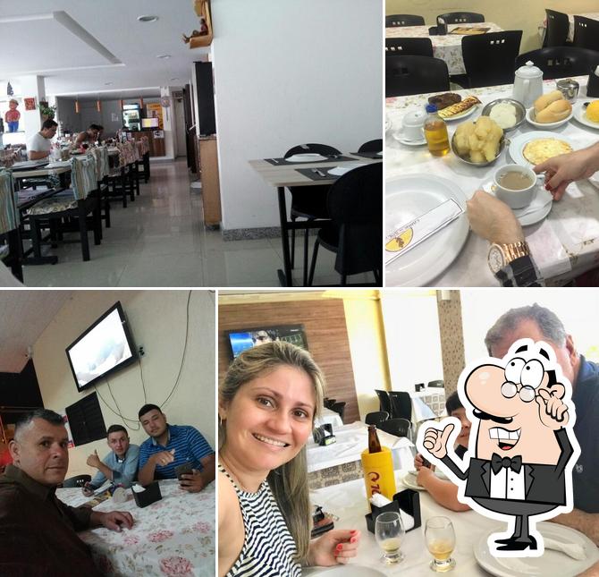 Restaurante Carne de Sol do Picuí