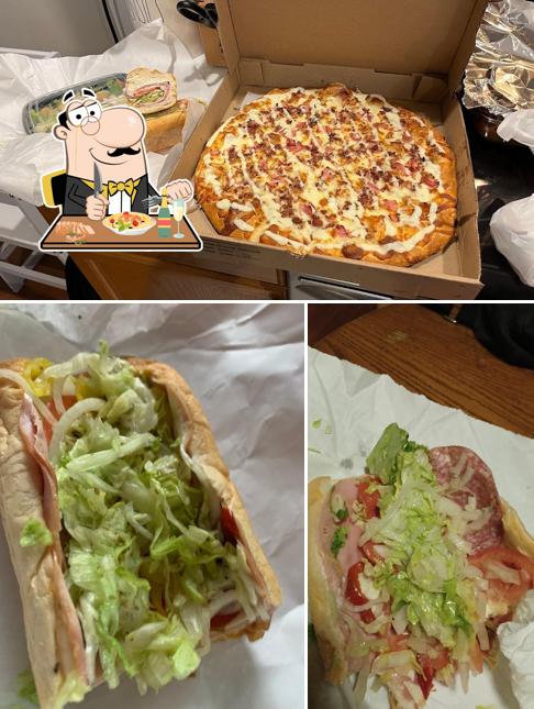Cheezzy Pie, Harrisburg - Restaurant menu, prices and reviews