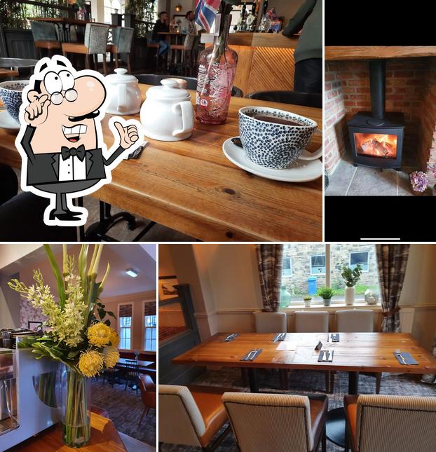Cromwell's Collingham in Collingham Restaurant reviews