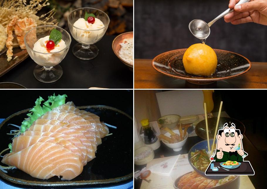 Platos en Gendai Premium Piratiniga