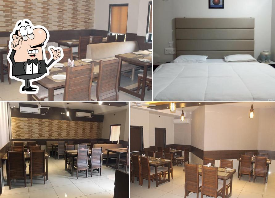 Hotel Sun Shine Kodinar