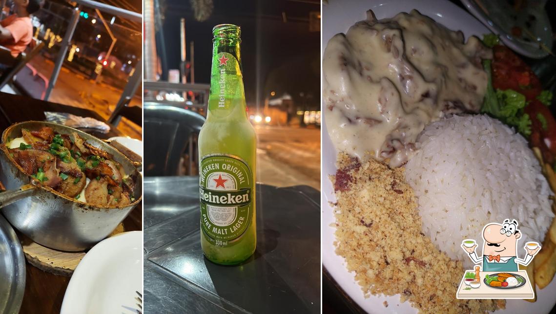 Comida em Contêiner Ki Delícia