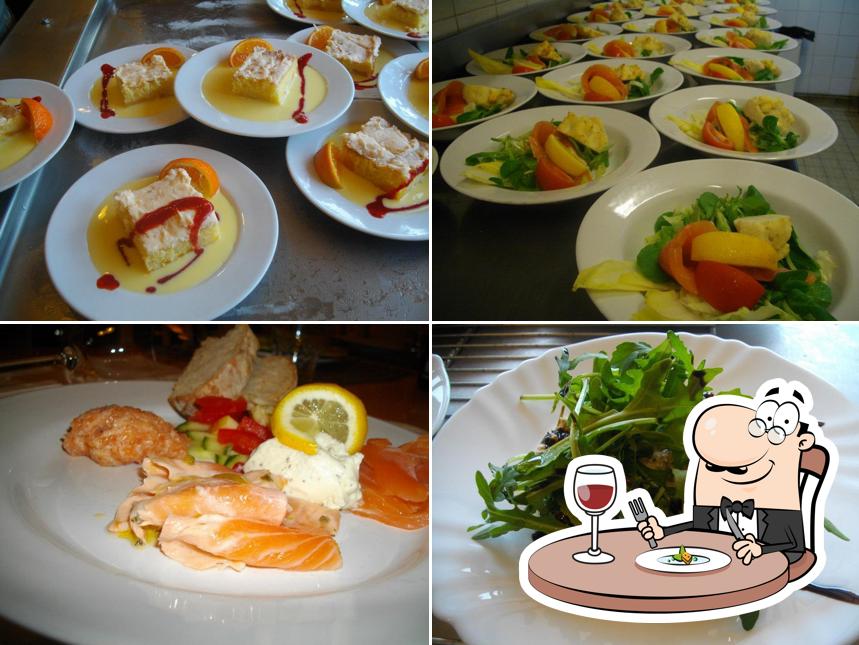 La Table d'Otellia