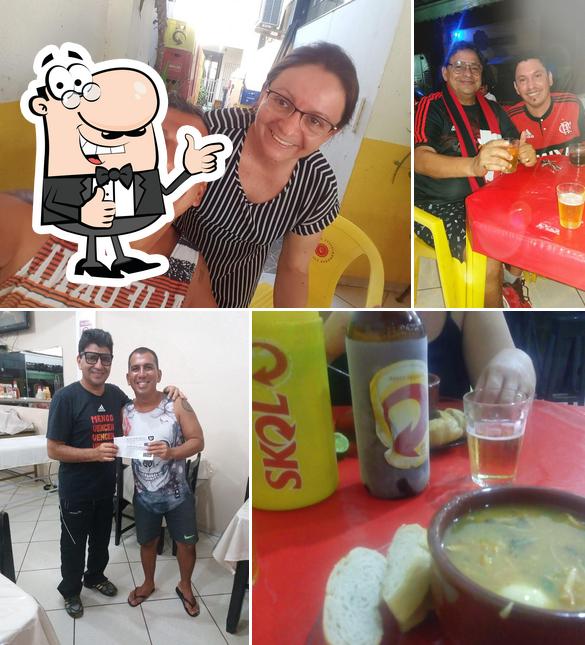 Sandra Restaurante