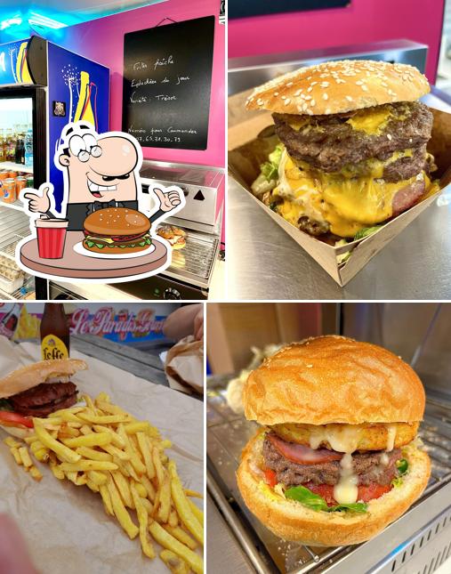 Le Paradis Gourmand restaurant, Marquion Critiques de restaurant