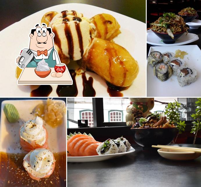 Miyagi Sushi – Comida Japonesa em Angra dos Reis