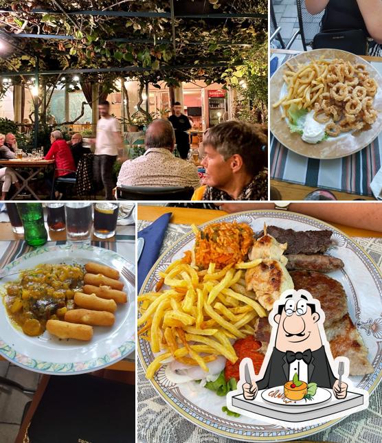 Cibo al Restaurant Orkula