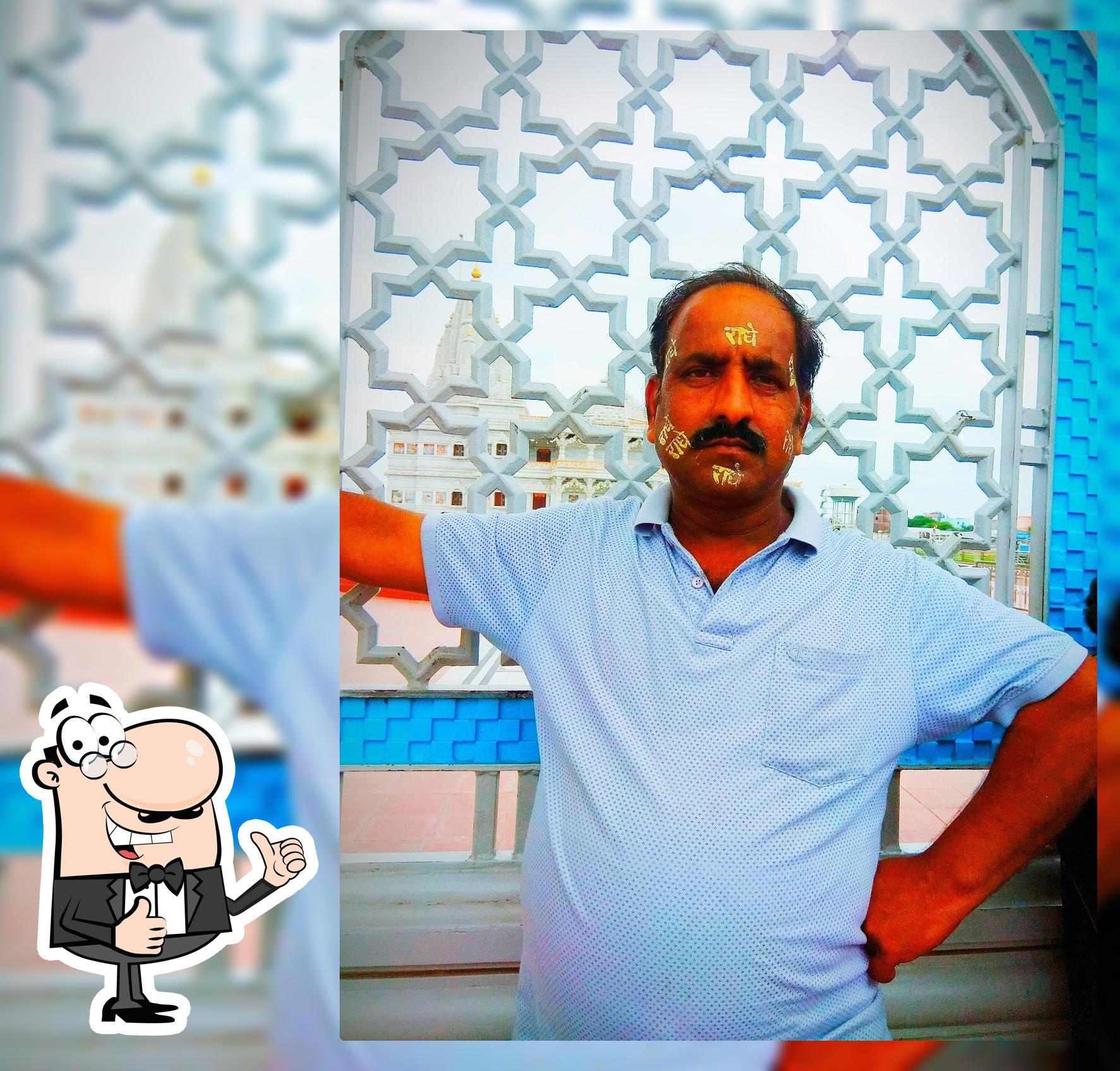 Parivartan Smosa Shop