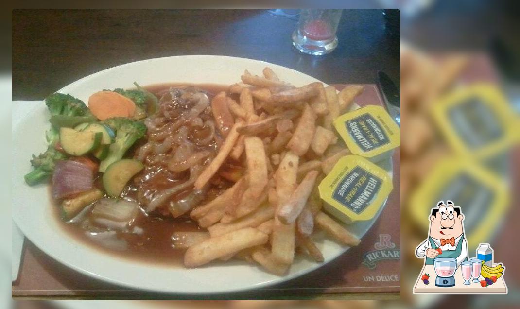 Pub Le Victorin