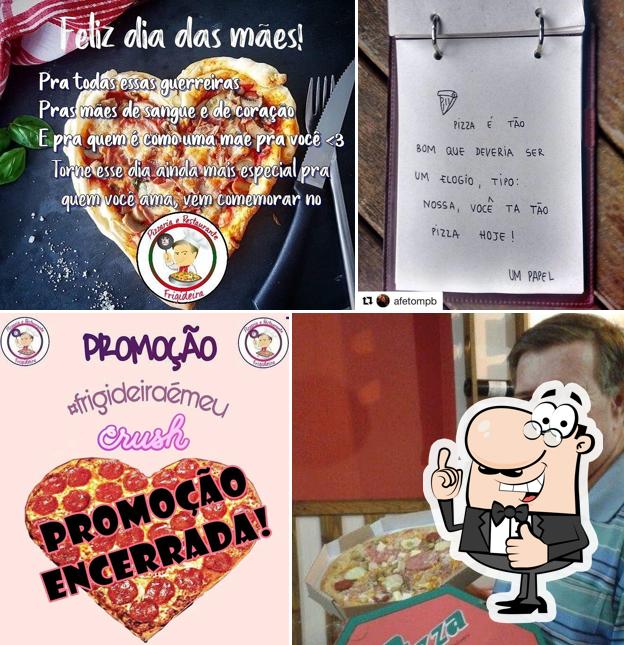 Restaurante e Pizzaria Frigideira
