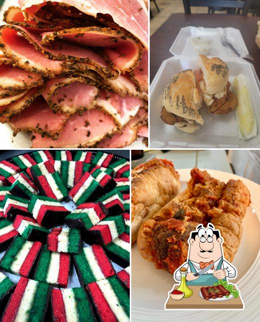 Best corned beef in Savannah restaurants, summer 2024 Restaurant Guru