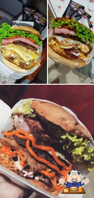 Shao Burguer