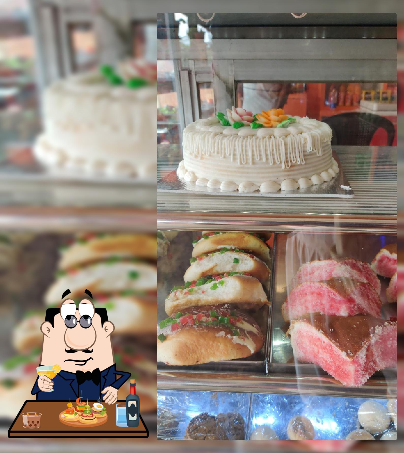 Shree Ram Bakery