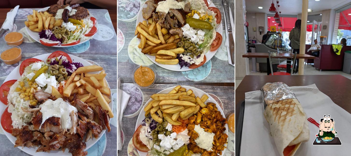Snack Friterie Le Coin