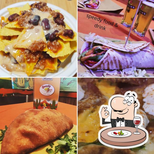 Speedy Food & Drink di Cello Marcello