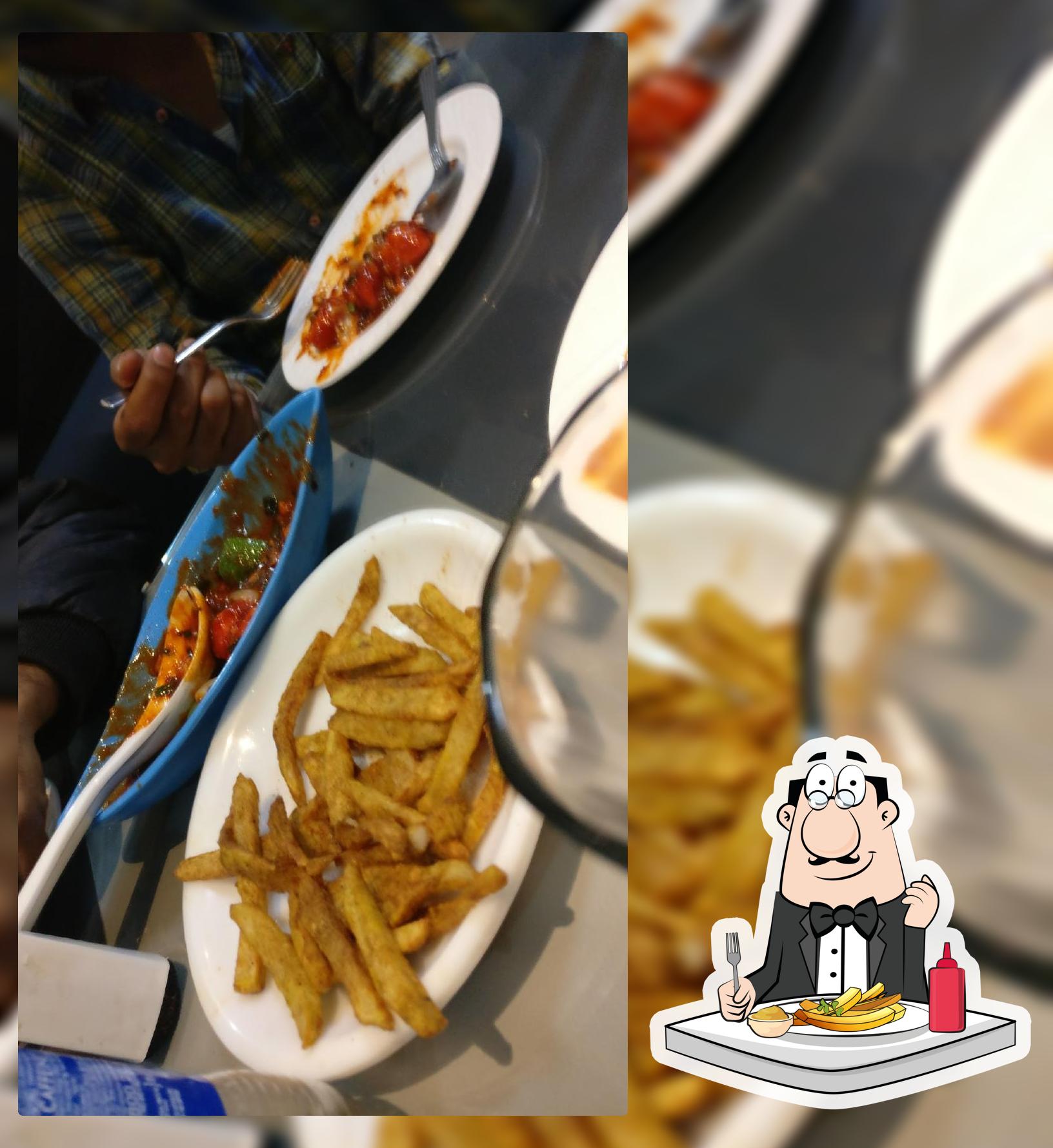 TADKAA FAMILY RESTAURANT