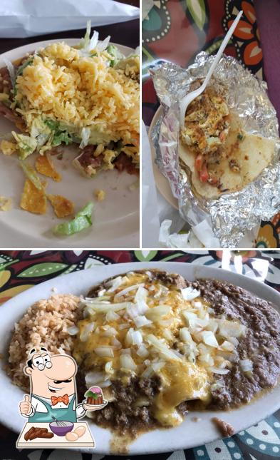 Yoli's Tacos, Corpus Christi - Restaurant menu, prices and reviews