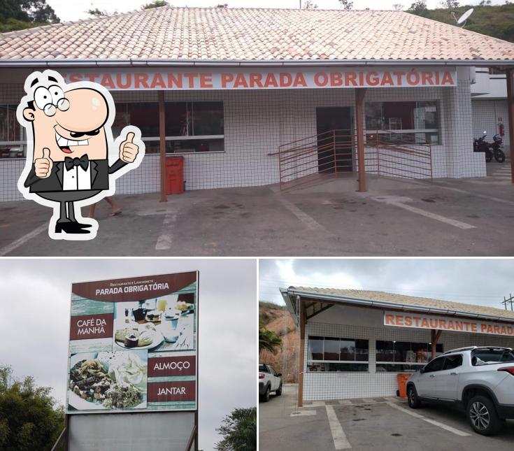 See the photo of Restaurante Parada Obrigatória