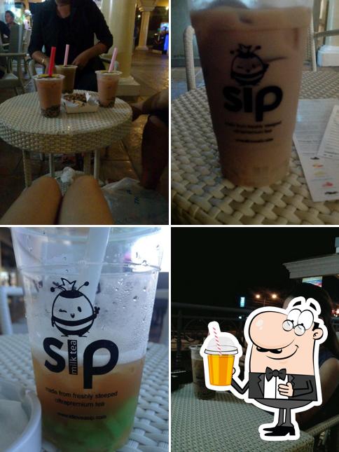 Sip, Iloilo City