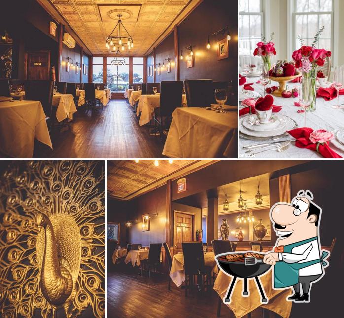 Tabla in Ridgewood Restaurant reviews