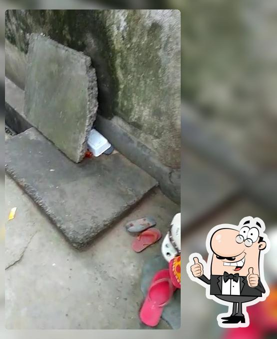 Tea Shop চায়ের দোকান
