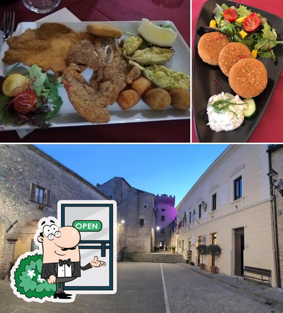 Gli esterni di 10_83 Moresco
