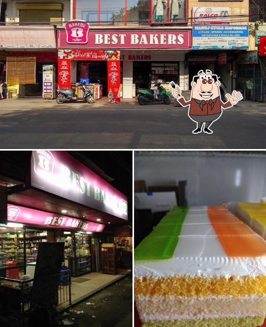 Best Bakers, Kochi, Pandit Karuppan Road Restaurant reviews